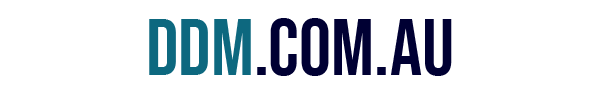 DDM
